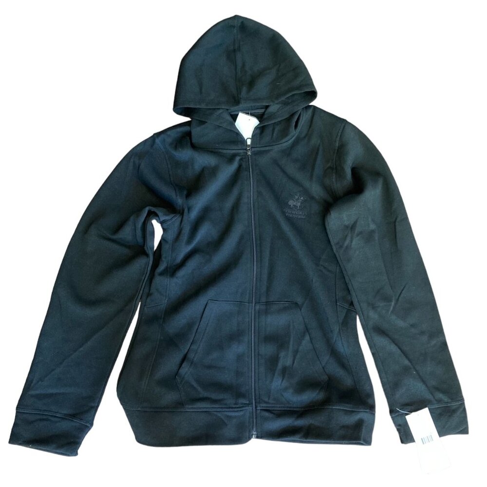 Polo Jacket